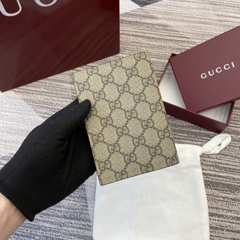 Gvc*1 wallets